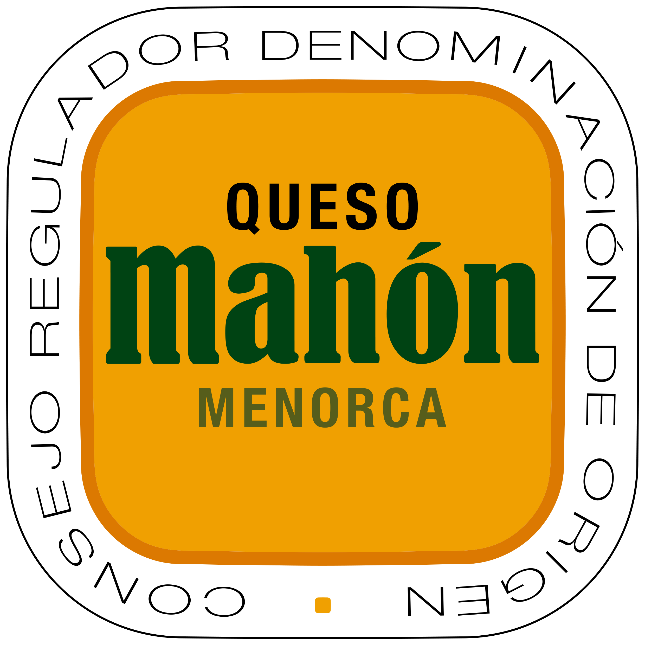 Formaggio Mahón-Menorca - Isole Baleari - Prodotti agroalimentari, denominazione d'origine e gastronomia delle Isole Baleari